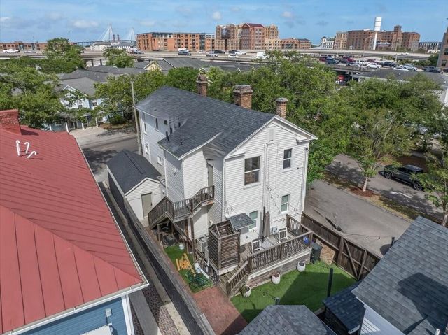 695 King Street, Charleston, SC 29403