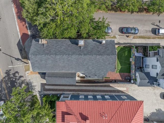 695 King Street, Charleston, SC 29403