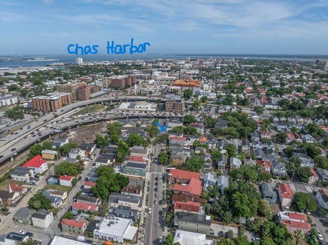 695 King Street, Charleston, SC 29403