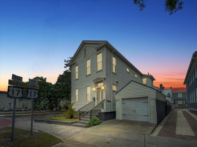 695 King Street, Charleston, SC 29403