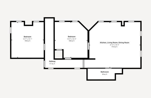 695 King Street, Charleston, SC 29403