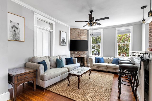 695 King Street, Charleston, SC 29403