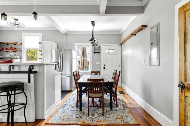 695 King Street, Charleston, SC 29403