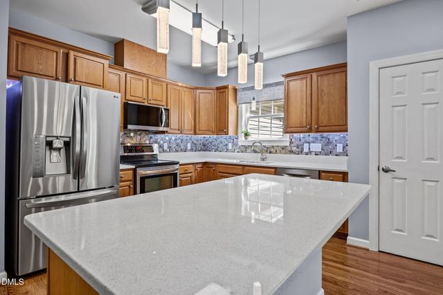 160 Lumberjack Lane, Louisburg, NC 27549