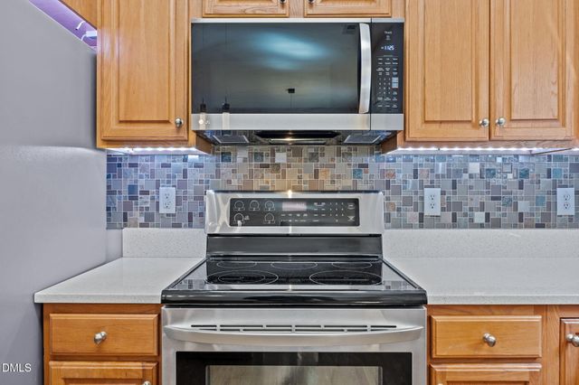 160 Lumberjack Lane, Louisburg, NC 27549