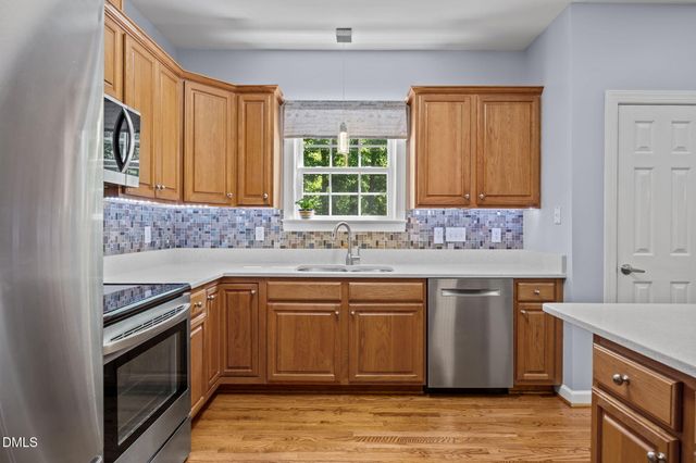 160 Lumberjack Lane, Louisburg, NC 27549