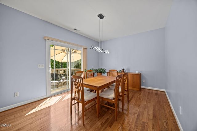 160 Lumberjack Lane, Louisburg, NC 27549