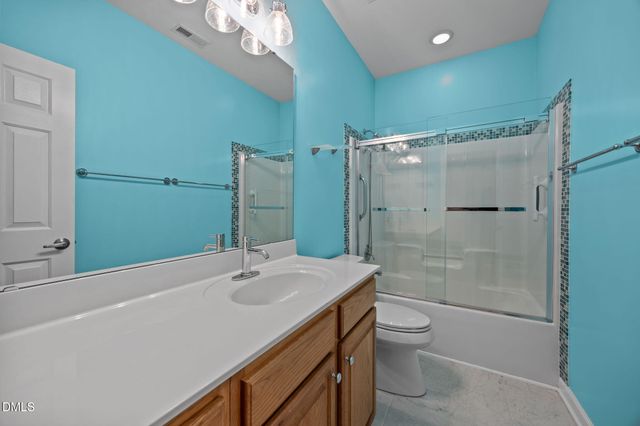160 Lumberjack Lane, Louisburg, NC 27549