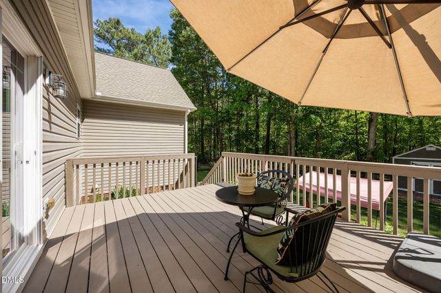 160 Lumberjack Lane, Louisburg, NC 27549