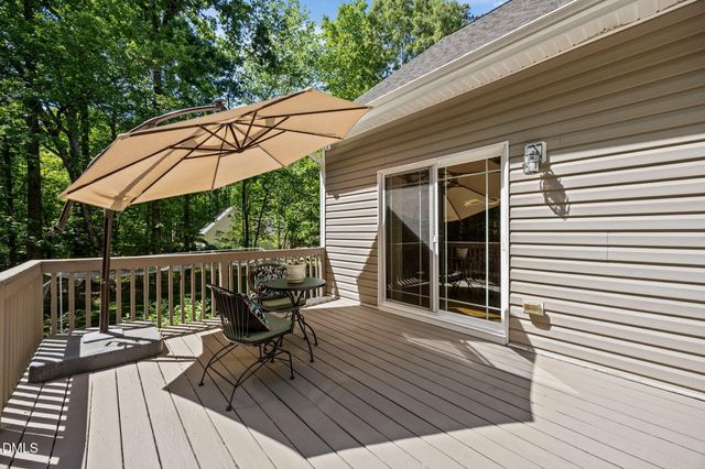 160 Lumberjack Lane, Louisburg, NC 27549