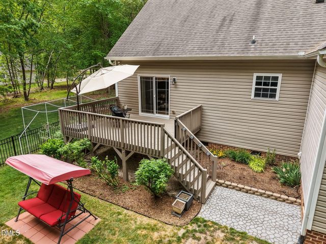 160 Lumberjack Lane, Louisburg, NC 27549