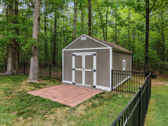 160 Lumberjack Lane, Louisburg, NC 27549