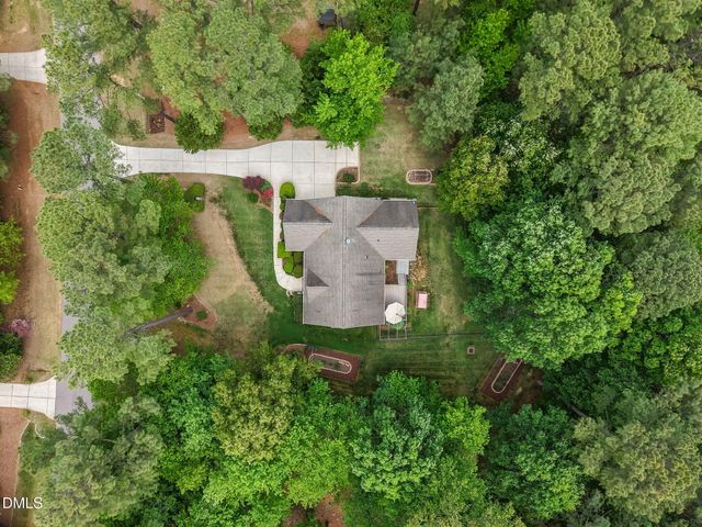 160 Lumberjack Lane, Louisburg, NC 27549