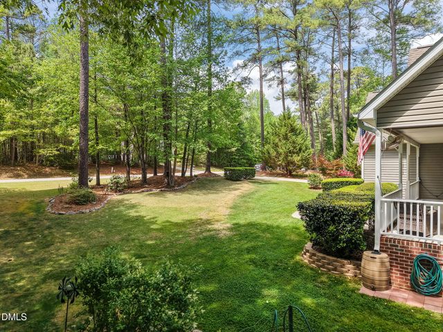 160 Lumberjack Lane, Louisburg, NC 27549