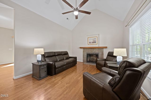 160 Lumberjack Lane, Louisburg, NC 27549