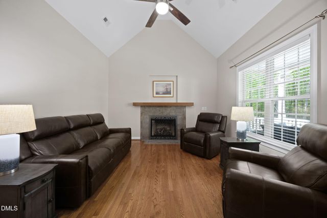 160 Lumberjack Lane, Louisburg, NC 27549