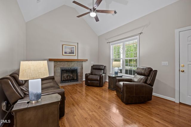 160 Lumberjack Lane, Louisburg, NC 27549