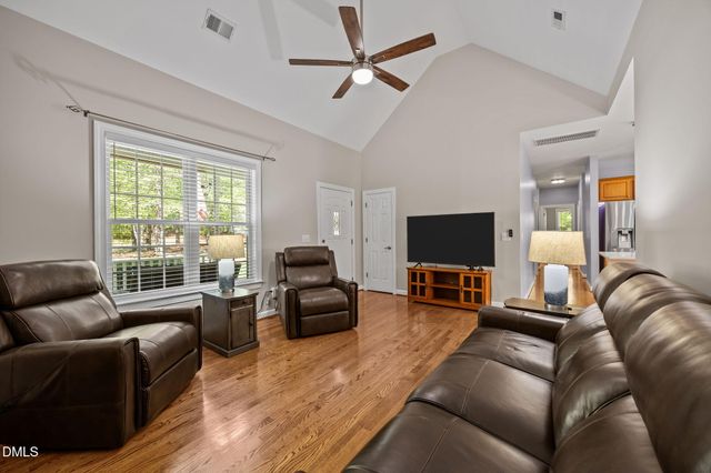 160 Lumberjack Lane, Louisburg, NC 27549
