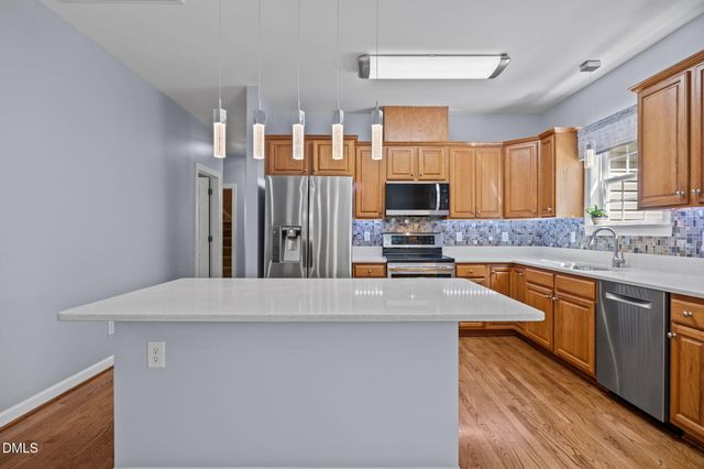 160 Lumberjack Lane, Louisburg, NC 27549
