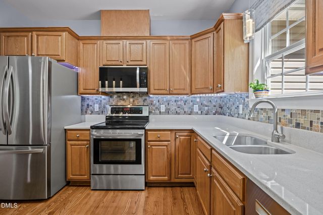 160 Lumberjack Lane, Louisburg, NC 27549