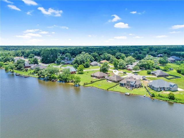 25504 Sunrise Court, Loxley, AL 36551