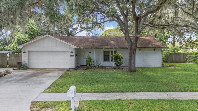 3412 LITTLE OAK STREET, Valrico, FL 33596