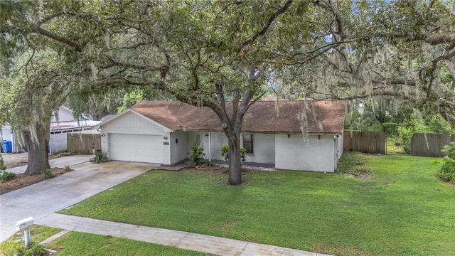 3412 LITTLE OAK STREET, Valrico, FL 33596
