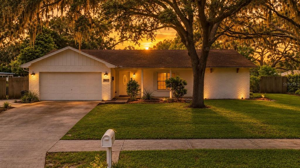 3412 LITTLE OAK STREET, Valrico, FL 33596