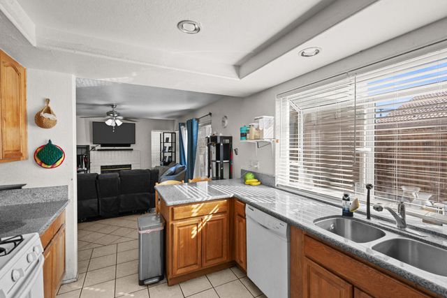 43580 Wild Rose Street, Indio, CA 92201