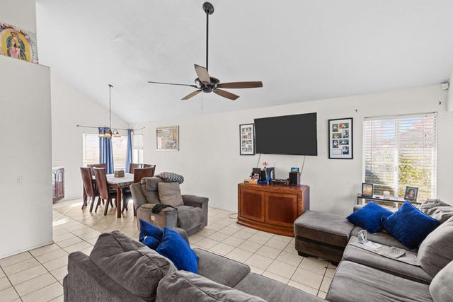 43580 Wild Rose Street, Indio, CA 92201