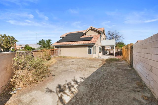 43580 Wild Rose Street, Indio, CA 92201