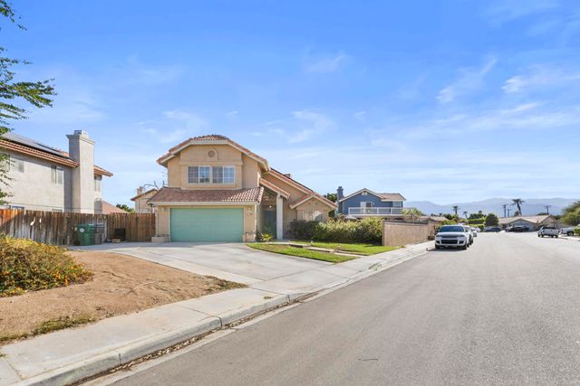43580 Wild Rose Street, Indio, CA 92201