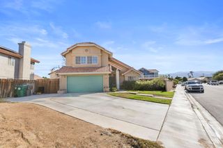 43580 Wild Rose Street, Indio, CA 92201