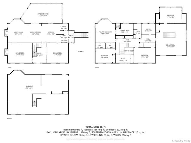 580 Oscawana Lake Road, Putnam Valley, NY 10579