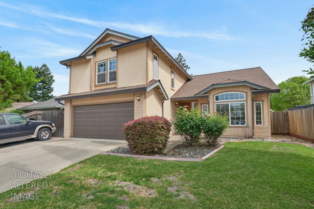 9083 Fanega Ct, Elk Grove, CA 95758