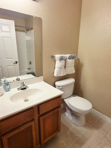 2603 GALA ROAD S 106, Kissimmee, FL 34746