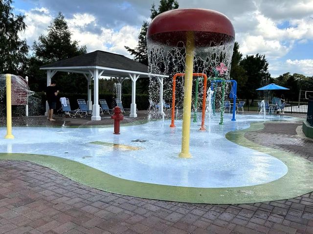 2603 GALA ROAD S 106, Kissimmee, FL 34746