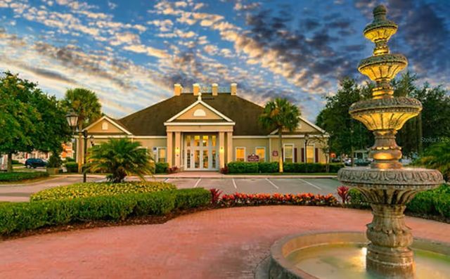 2603 GALA ROAD S 106, Kissimmee, FL 34746