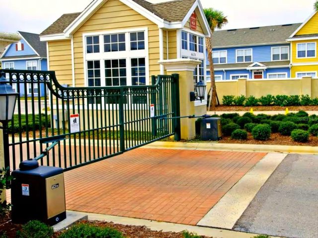 2603 GALA ROAD S 106, Kissimmee, FL 34746