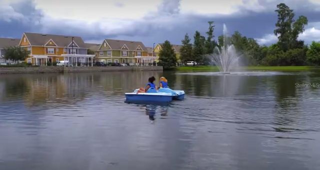 2603 GALA ROAD S 106, Kissimmee, FL 34746