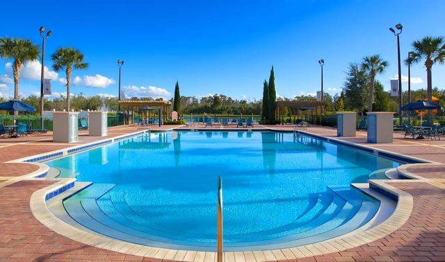 2603 GALA ROAD S 106, Kissimmee, FL 34746