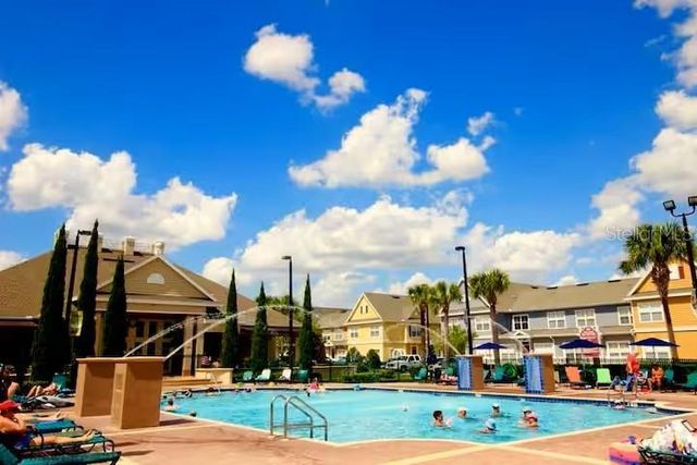 2603 GALA ROAD S 106, Kissimmee, FL 34746