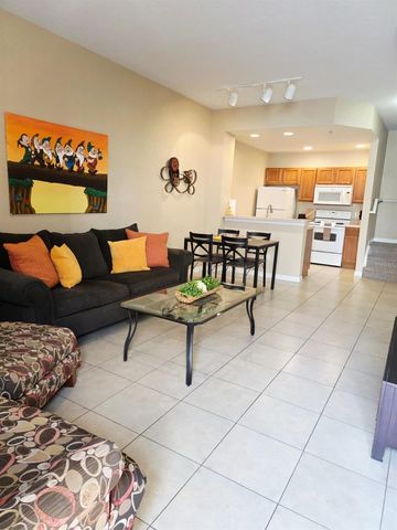 2603 GALA ROAD S 106, Kissimmee, FL 34746