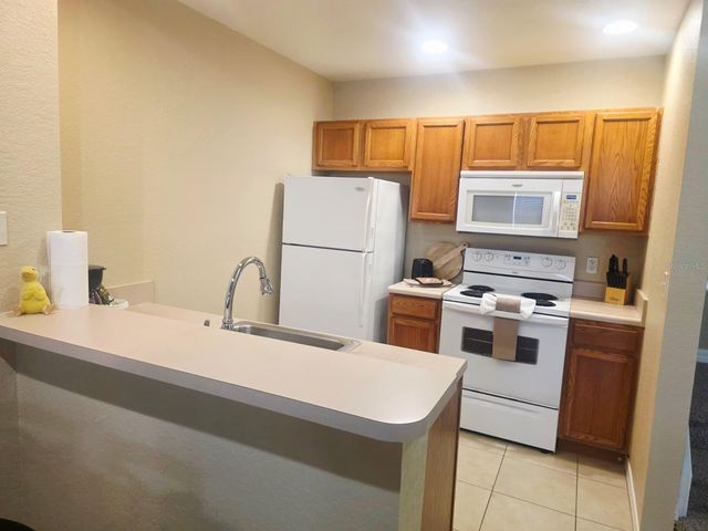 2603 GALA ROAD S 106, Kissimmee, FL 34746