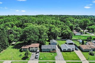 821 Legion DRIVE, Twin Lakes, WI 53181