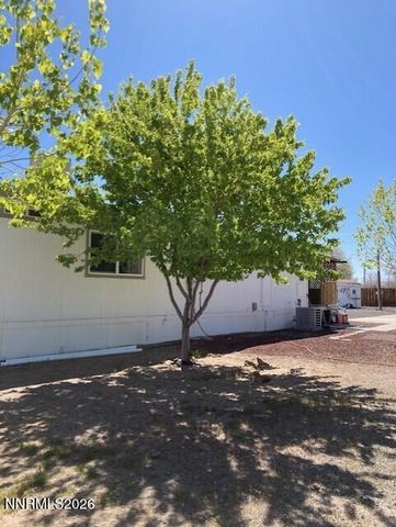 1500 W Spruce Avenue 1500, Silver Springs, NV 89429