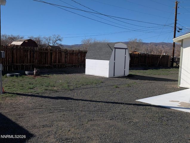 1500 W Spruce Avenue 1500, Silver Springs, NV 89429