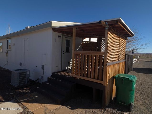 1500 W Spruce Avenue 1500, Silver Springs, NV 89429