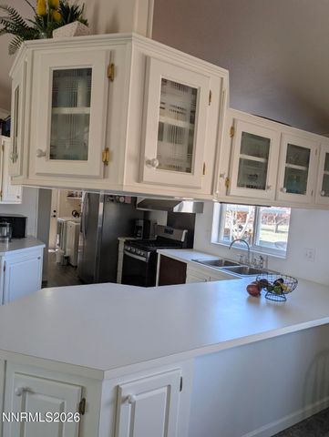 1500 W Spruce Avenue 1500, Silver Springs, NV 89429