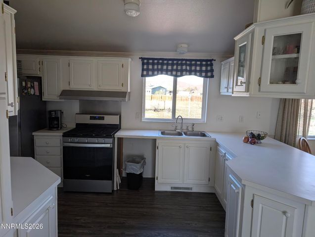 1500 W Spruce Avenue 1500, Silver Springs, NV 89429